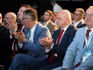 Đokić: Potrebna snažnija regionalna saradnja