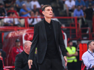 Ražnatović oštro odgovorio Barcokasu