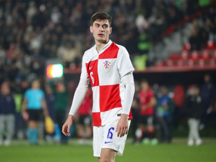 Kapiten šokirao Hrvatsku, igraće za Prištinu!