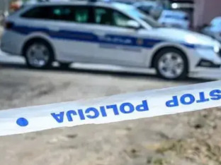 Pucnjava u Zagrebu: Dvoje ubijenih, počinilac u bijegu