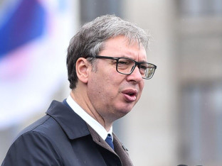 Vučić: Moju radnu grupu niko ne može da raspusti
