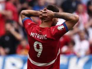 Mitrović se vraća u Evropu?