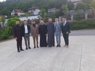 Apsolventsko veče za nezaborav
