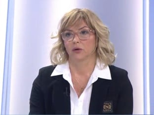 Trišić Babić: Oslobađajuća presuda jedina koja neće biti predmet žalbe u Strazburu