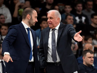 Poznato ko će mijenjati Obradovića u Superligi