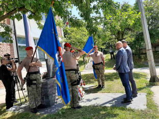 Specijalci kao ogledalo hrabrosti i borbe za slobodu