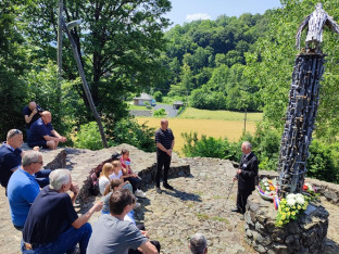 Obilježene 83 godine od najvećeg stradanja djece Kozare i Potkozarja