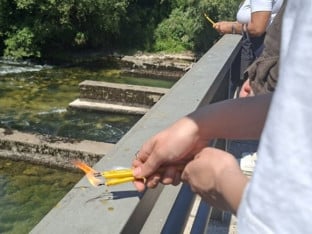 Obilježavanje Dana nestalih Srba iz Istočne Hercegovine