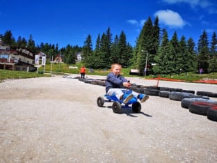 Jahorina zarađuje i od ljetnjih sadržaja