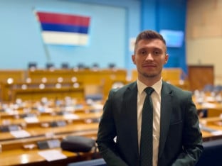 Kresojević: Budžet kao finansijska infuzija za zdravstveni sistem?