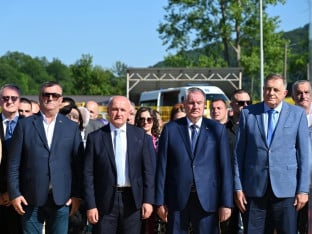 Đokić: Srpska napravila veliki iskorak u energetici