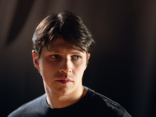 Miodrag Jovanović: Scena traži rad, borbu i upornost
