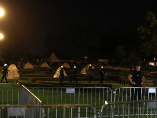 Akademski plenum: Imamo pitanje za sve koji „žele da uče“, a ne uče