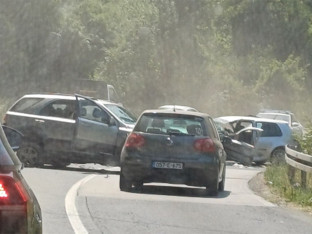 Sudar kod Čelinca