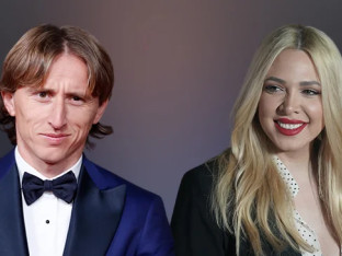 Luka Modrić oduševio Milicu Todorović: "Ne postoje reči..."