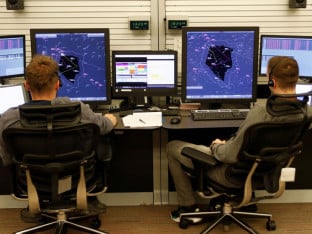 Sigurnije i efikasnije letenje: Novi sistem navigacije pokazao se uspješnim u Mostaru