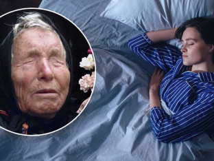 Baba Vangin najprecizniji sanovnik: Evo šta znači ukoliko sanjate ove stvari