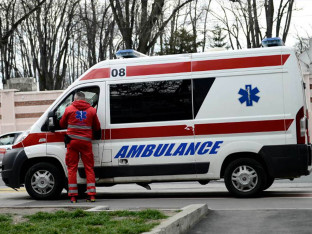 Tragedija: Utopio se maturant