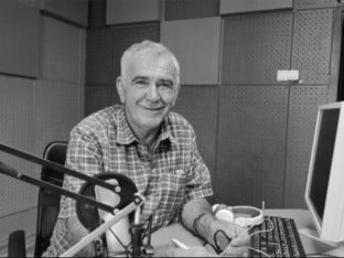 Preminuo novinar Brane Radulović