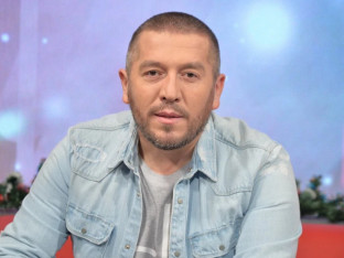 Pjevač siguran: Sa Sašom Popovićem odlaze i "Zvezde Granda", ovo će biti poslednja sezona!