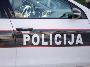 Dvadesetogodišnjak nestao u Jezeru Modrac