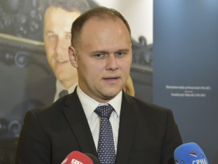 Jelić: Pojednici iz opozicije samo žele da ih zovu „ministar“, pa makar i u sjeni