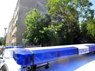 Izrešetan mladić u centru grada, napadač mu pucao u noge