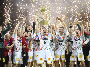 Magdeburg: Iz košmara do trofeja!