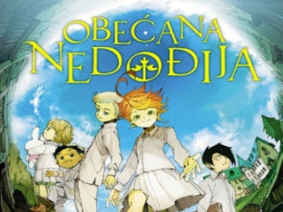 Krenuo serijal "Obećana Nedođija"