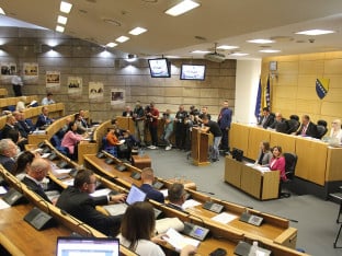 Prihvaćene izmjene zakona: Femicid posebno krivično djelo