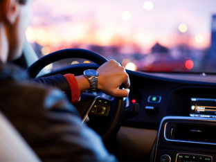 Dodao dva slova na svoj auto i oduševio cijeli region (FOTO)