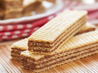Evo šta niste znali napolitankama, omiljenom slatkišu mnogih generacija