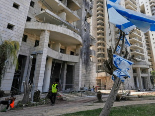 Evakuisan dio državljana Srbije iz Izraela