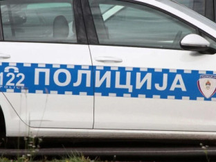 Ukraden novac iz prodavnice