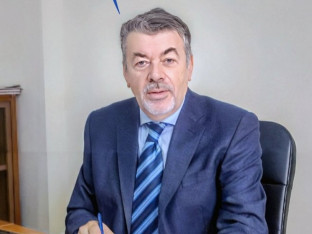Živković: U Predstavničkom domu se brani Srpska