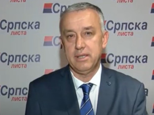 Lončar: Dr Elek izložen sramnom političkom progonu