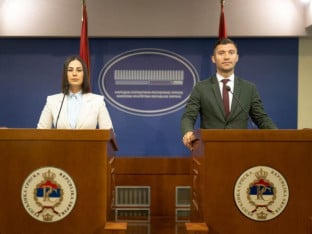 Vukomanović: PDP će iznijeti stav o migrantima