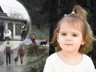 Završena rekonstrukcija nestanka Danke Ilić, majka promijenila iskaz