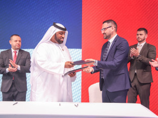 Potpisan memorandum: Srpska i UAE jačaju ekonomsku saradnju