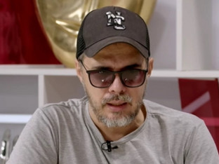 Pjevač prevario bivšu suprugu sa njenim bratom: ''Šta fali?''