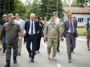 EUFOR i MUP o obezbjeđivanju događaja u Bratuncu i Srebrenici