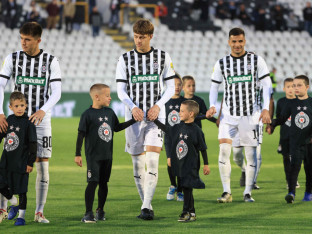 Partizan ide na Kipar, Budućnost u Jermeniju