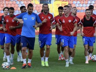 Borac dobio rivala u Ligi konferencije