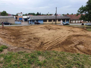 Počela izgradnja pravoslavnog hrama u Slavoniji
