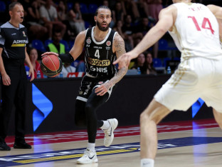 FMP savladao Partizan i izborio majstoricu