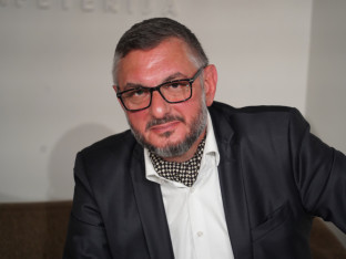 IZJAVA DANA: Miomir Petrović