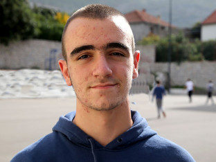 Mladi Trebinjac osvojio medalju na Evropskoj olimpijadi iz fizike