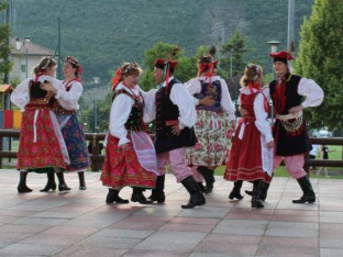 Rekordan broj učesnika na festivalu srpske dijaspore