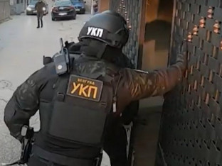 Uhapšen direktor firme koja radi pejzažnu arhitekturu u Beogradu na vodi