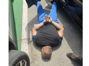 Uhapšen zelenaš iz Dervente